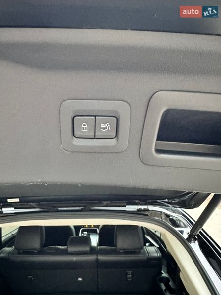 Внедорожник / Кроссовер Mazda CX-90 2023 в Киеве