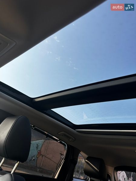 Внедорожник / Кроссовер Mazda CX-90 2025 в Луцке