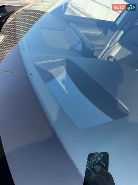 Внедорожник / Кроссовер Mazda CX-90 2025 в Луцке