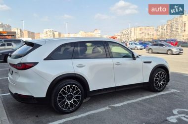 Внедорожник / Кроссовер Mazda CX-90 2023 в Запорожье