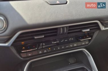 Внедорожник / Кроссовер Mazda CX-90 2023 в Запорожье