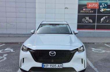 Внедорожник / Кроссовер Mazda CX-90 2023 в Запорожье