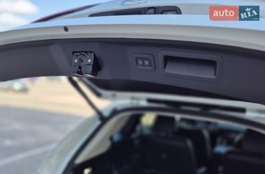 Внедорожник / Кроссовер Mazda CX-90 2023 в Запорожье