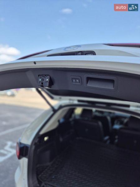 Внедорожник / Кроссовер Mazda CX-90 2023 в Запорожье
