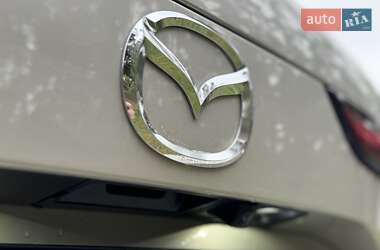 Внедорожник / Кроссовер Mazda CX-90 2023 в Киеве