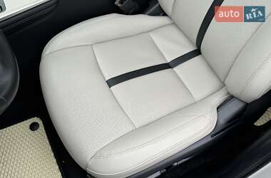 Внедорожник / Кроссовер Mazda CX-90 2023 в Киеве