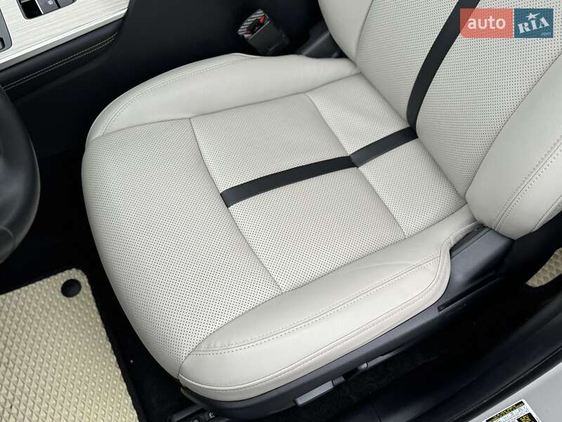 Внедорожник / Кроссовер Mazda CX-90 2023 в Киеве