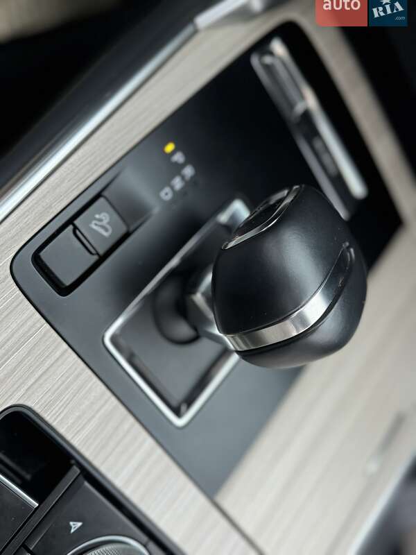 Внедорожник / Кроссовер Mazda CX-90 2023 в Киеве