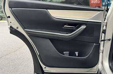 Внедорожник / Кроссовер Mazda CX-90 2023 в Киеве