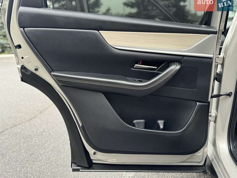 Внедорожник / Кроссовер Mazda CX-90 2023 в Киеве