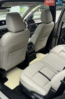 Внедорожник / Кроссовер Mazda CX-90 2023 в Киеве