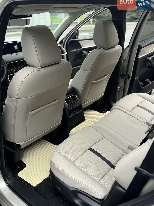 Внедорожник / Кроссовер Mazda CX-90 2023 в Киеве