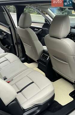Внедорожник / Кроссовер Mazda CX-90 2023 в Киеве