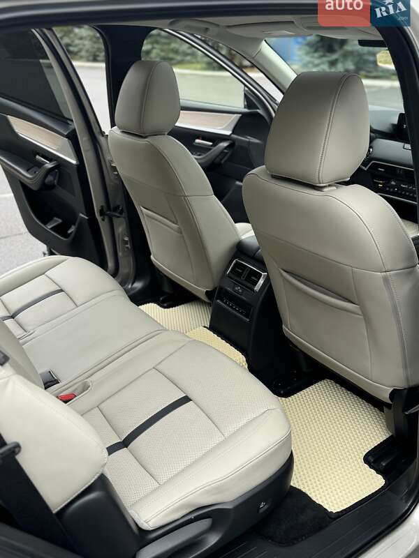 Внедорожник / Кроссовер Mazda CX-90 2023 в Киеве