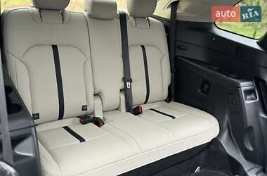 Внедорожник / Кроссовер Mazda CX-90 2023 в Киеве