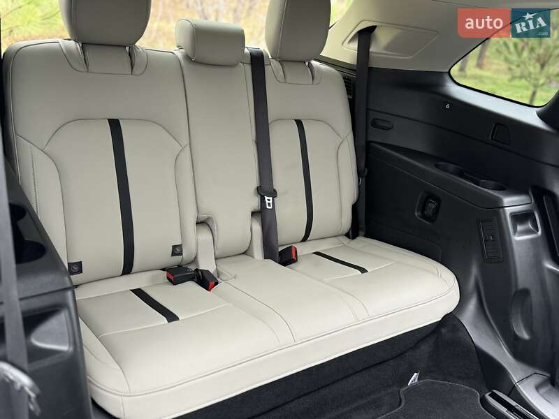 Внедорожник / Кроссовер Mazda CX-90 2023 в Киеве