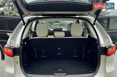 Внедорожник / Кроссовер Mazda CX-90 2023 в Киеве