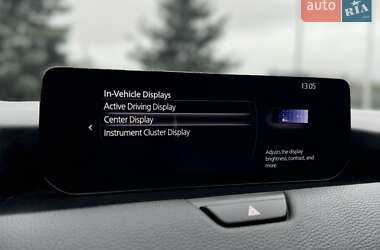 Внедорожник / Кроссовер Mazda CX-90 2023 в Киеве