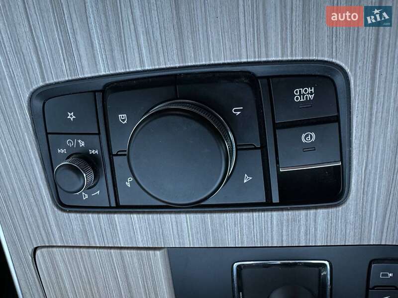 Позашляховик / Кросовер Mazda CX-90 2024 в Києві