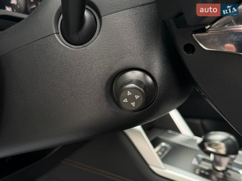 Позашляховик / Кросовер Mazda CX-90 2023 в Івано-Франківську фото 31 Позашляховик / Кросовер Mazda CX-90 2023 в Івано-Франківську