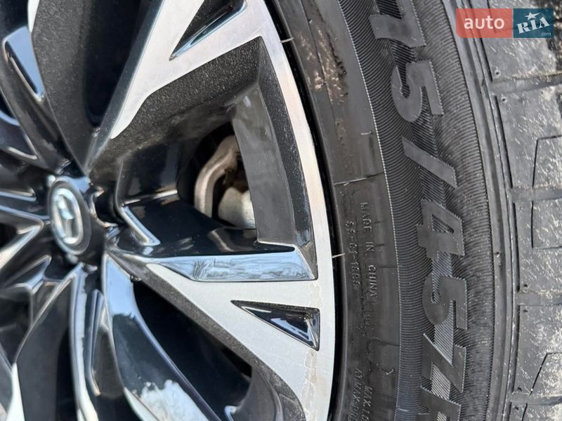 Внедорожник / Кроссовер Mazda CX-90 2023 в Дрогобыче