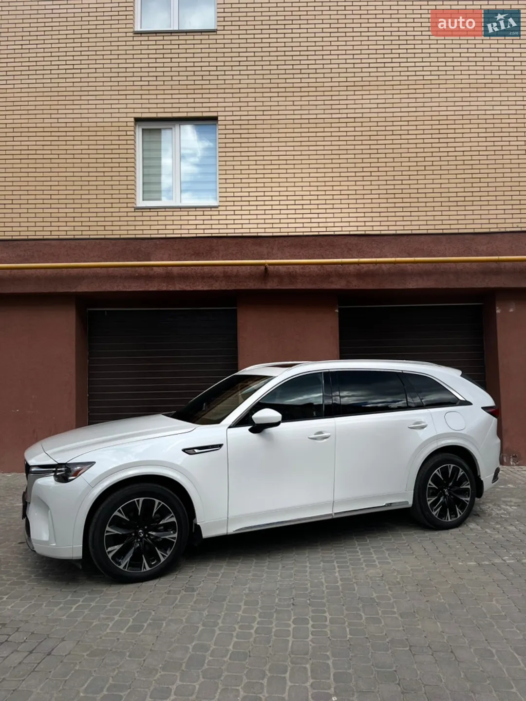 2025 Mazda CX-90 - мініатюра 7