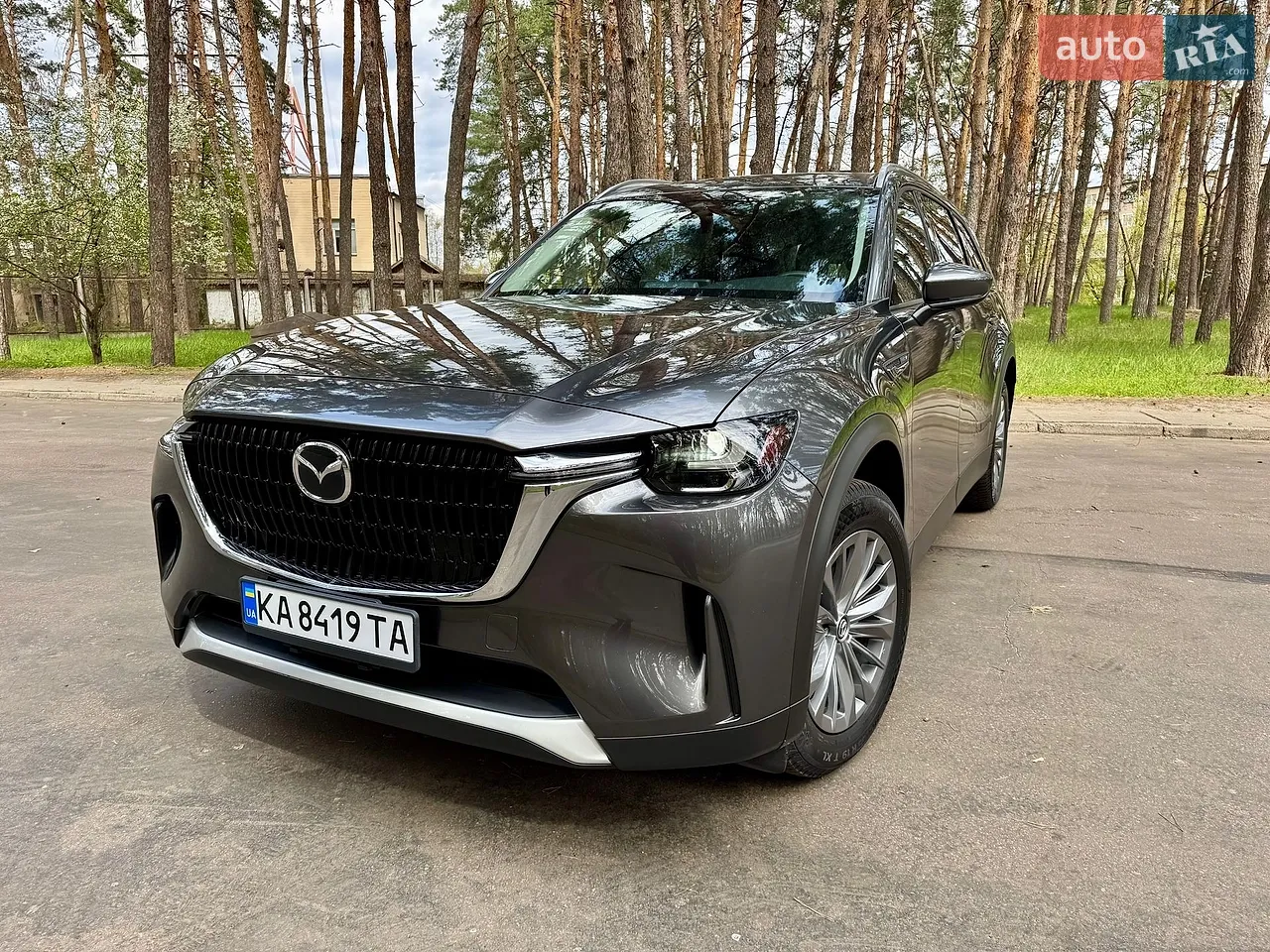 2025 Lexus NX - мініатюра 60