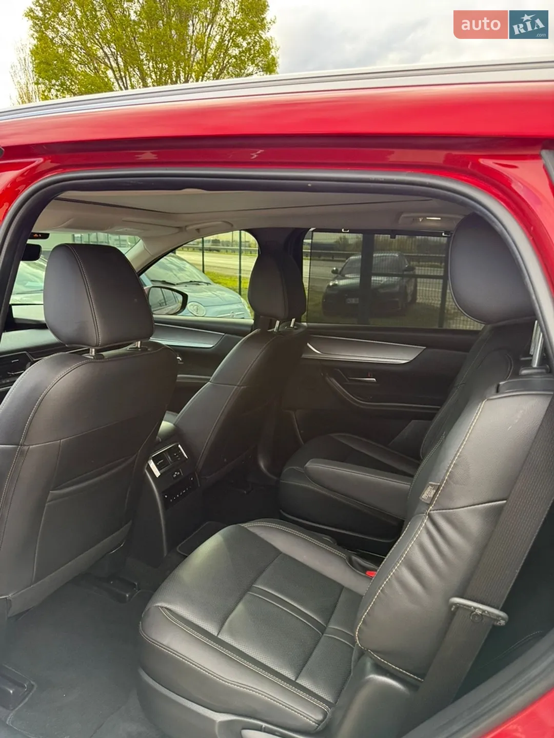 2025 Mazda CX-90 - мініатюра 26