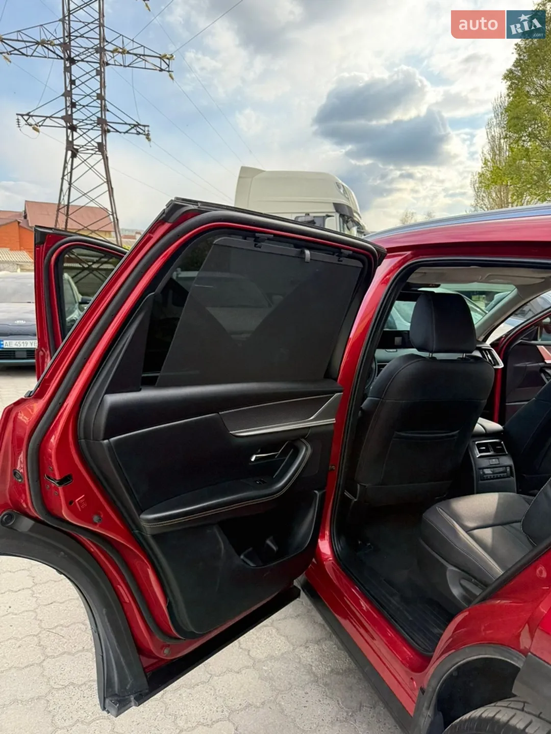 2025 Mazda CX-90 - мініатюра 38
