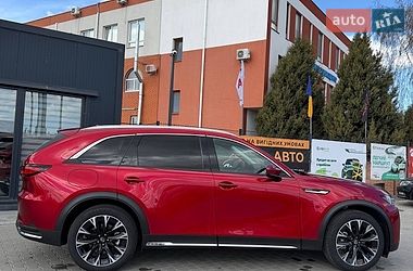 AUTO.RIA – Продам Мазда ЦХ-90 2023 (AB5775ET) гибрид (phev) 2.5
