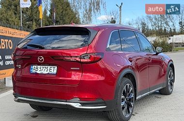 Внедорожник / Кроссовер Mazda CX-90 2023 в Виннице