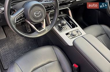 Внедорожник / Кроссовер Mazda CX-90 2023 в Виннице