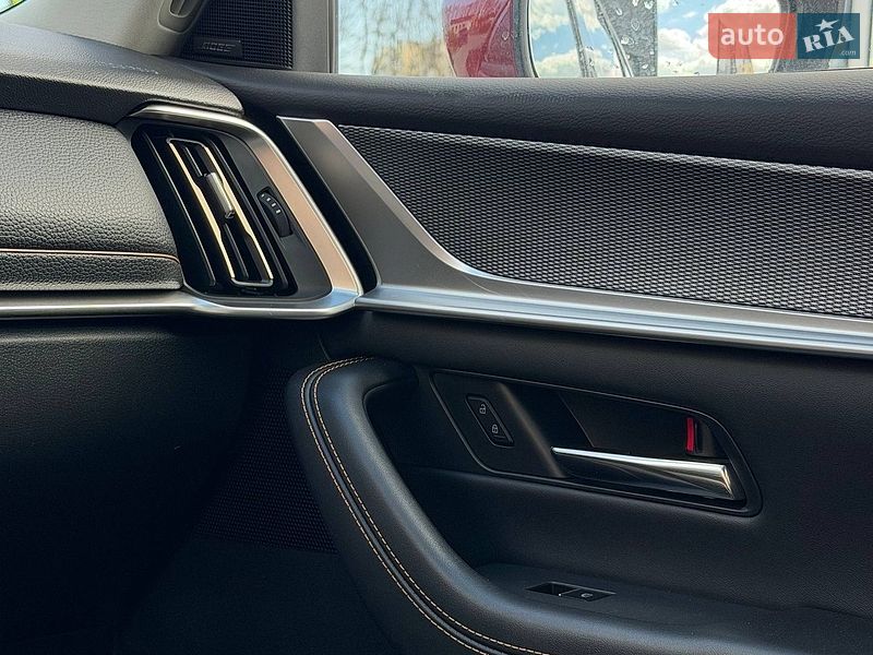 Внедорожник / Кроссовер Mazda CX-90 2023 в Виннице