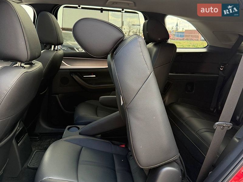 Внедорожник / Кроссовер Mazda CX-90 2023 в Виннице