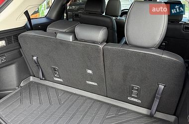 Внедорожник / Кроссовер Mazda CX-90 2023 в Виннице