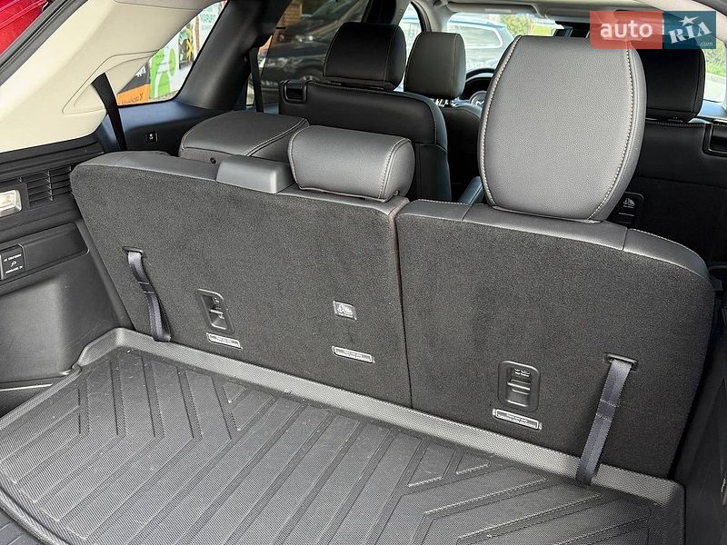 Внедорожник / Кроссовер Mazda CX-90 2023 в Виннице