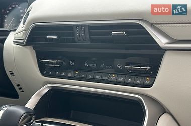 Позашляховик / Кросовер Mazda CX-90 2024 в Львові