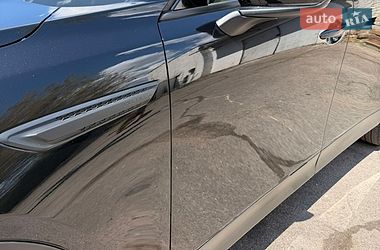 Внедорожник / Кроссовер Mazda CX-90 2023 в Запорожье