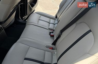 Внедорожник / Кроссовер Mazda CX-90 2023 в Запорожье