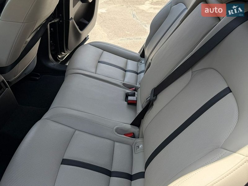 Внедорожник / Кроссовер Mazda CX-90 2023 в Запорожье