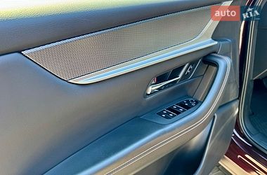 Внедорожник / Кроссовер Mazda CX-90 2024 в Киеве
