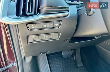 Внедорожник / Кроссовер Mazda CX-90 2024 в Киеве