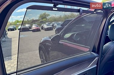Внедорожник / Кроссовер Mazda CX-90 2024 в Киеве