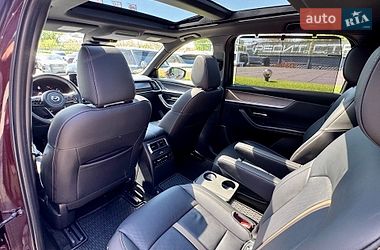 Внедорожник / Кроссовер Mazda CX-90 2024 в Киеве