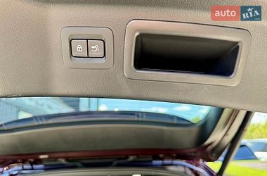 Внедорожник / Кроссовер Mazda CX-90 2024 в Киеве