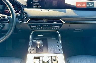 Внедорожник / Кроссовер Mazda CX-90 2024 в Киеве