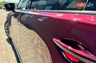 Внедорожник / Кроссовер Mazda CX-90 2024 в Киеве