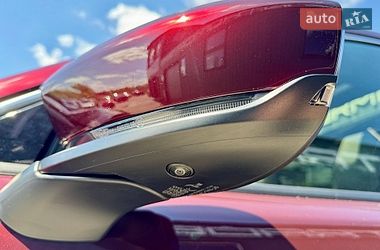 Внедорожник / Кроссовер Mazda CX-90 2024 в Киеве