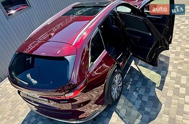 Внедорожник / Кроссовер Mazda CX-90 2024 в Киеве
