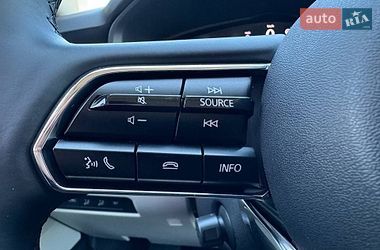 Внедорожник / Кроссовер Mazda CX-90 2024 в Киеве